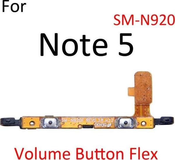 Tkgz Samsung Galaxy NOTE 5 Yan Ses Filmi - Image 1