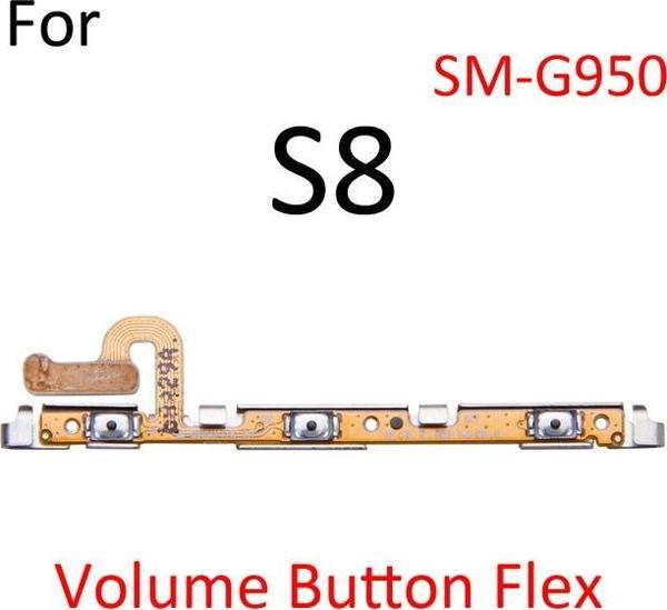 Tkgz Samsung Galaxy S8 Yan Ses Filmi - Image 1