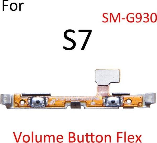 Tkgz Samsung Galaxy S7 Yan Ses Filmi - Image 1