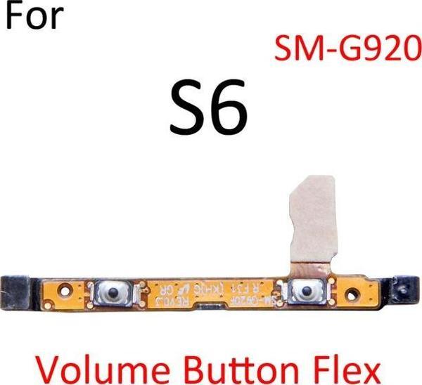 Tkgz Samsung Galaxy S6 Yan Ses Filmi - Image 1