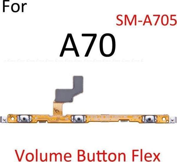 Tkgz Samsung Galaxy A70 On Off Yan Ses Filmi - Image 1