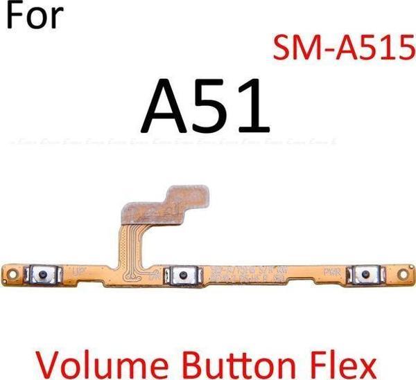 Tkgz Samsung Galaxy A51 On Off Yan Ses Filmi - Image 1