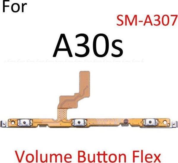 Tkgz Samsung Galaxy A30S On Off Yan Ses Filmi - Image 1