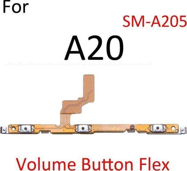 Tkgz Samsung Galaxy A20 On Off Yan Ses Filmi - Image 1