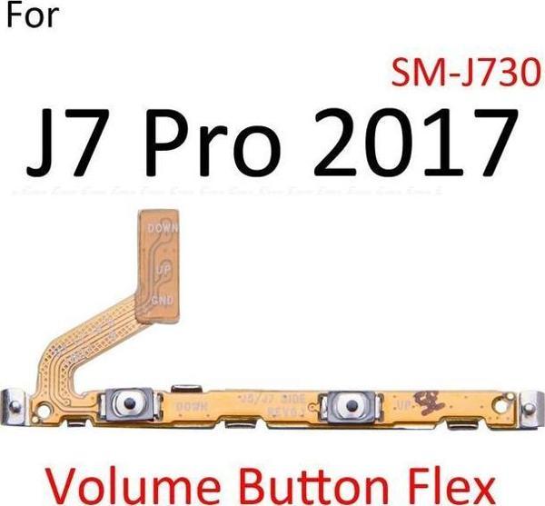 Tkgz Samsung Galaxy J730 Yan Ses Filmi - Image 1