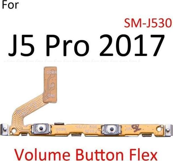 Tkgz Samsung Galaxy J530 Yan Ses Filmi - Image 1