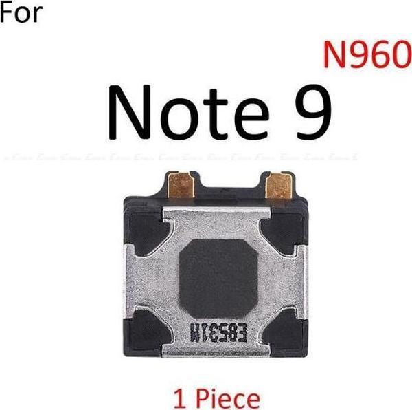 Tkgz Samsung Galaxy NOTE 9 İÇ Kulaklık - Image 1