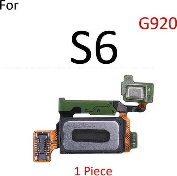 Tkgz Samsung Galaxy S6 İÇ Kulaklık - Image 1