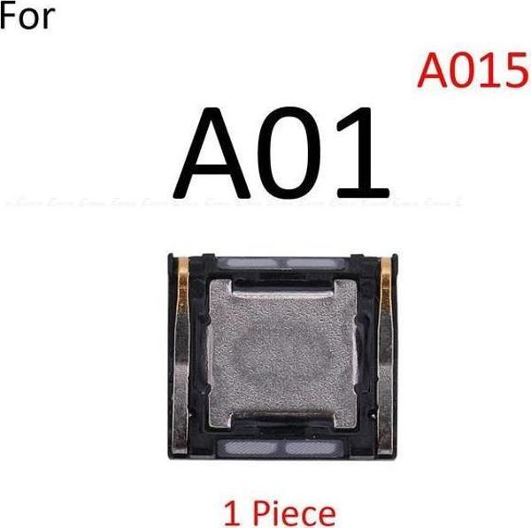 Tkgz Samsung Galaxy A01 İÇ Kulaklık - Image 1