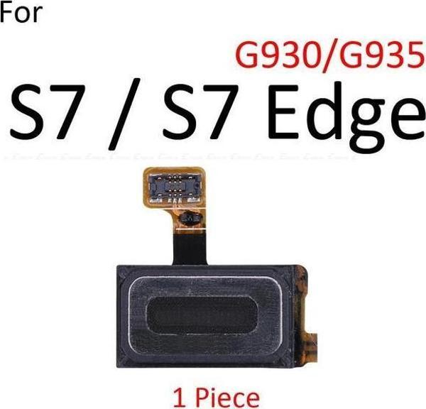 Tkgz Samsung Galaxy S7/S7 EDGE İÇ Kulaklık - Image 1