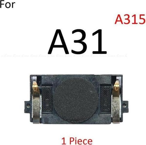 Tkgz Samsung Galaxy A31 İÇ Kulaklık - Image 1
