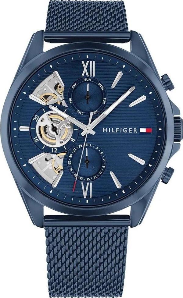 Tommy Hilfiger TH1710648 Erkek Kol Saati - Image 1