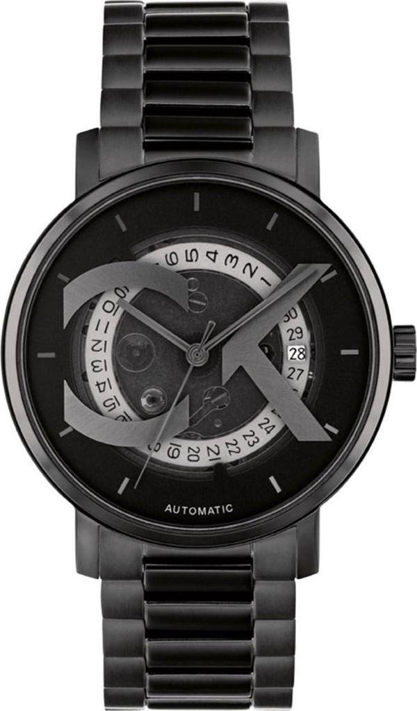 Calvin Klein Automatic CK25300017 Erkek Kol Saati - Image 1