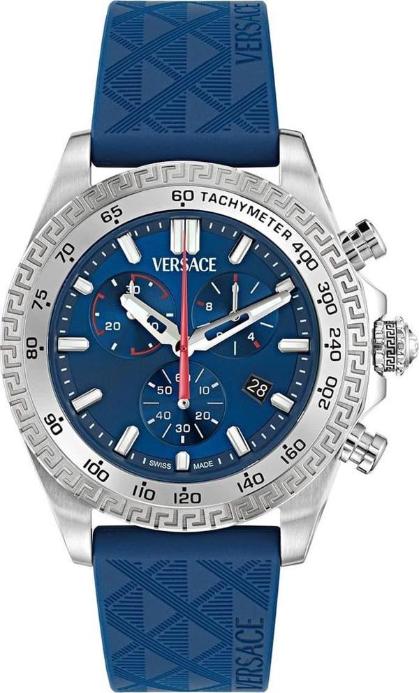 Versace VRSCVE9K00724 Erkek Kol Saati - Image 1