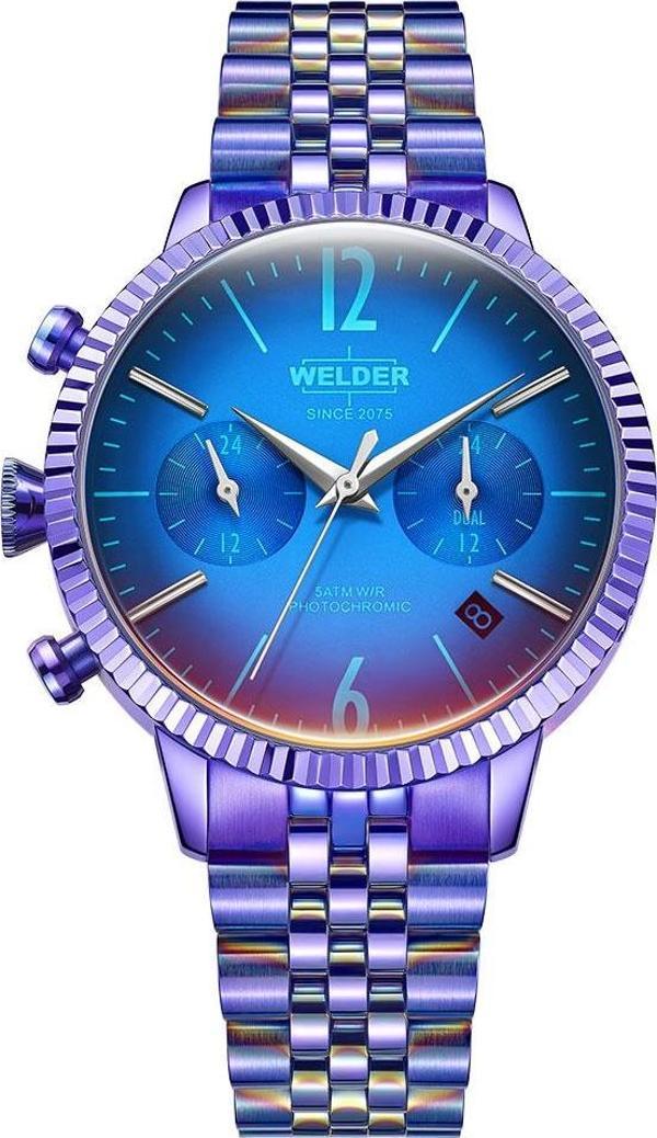 Welder Moody WWRC128 Kadın Kol Saati - Image 1