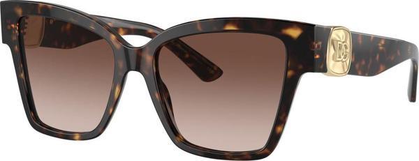 Dolce & Gabbana DG4470 502/13 54 Kadın Güneş Gözlüğü - Image 1