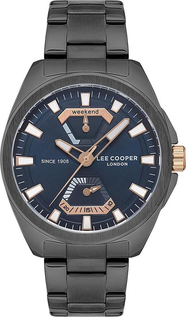Lee Cooper LC07649.090 Erkek Kol Saati - Image 1