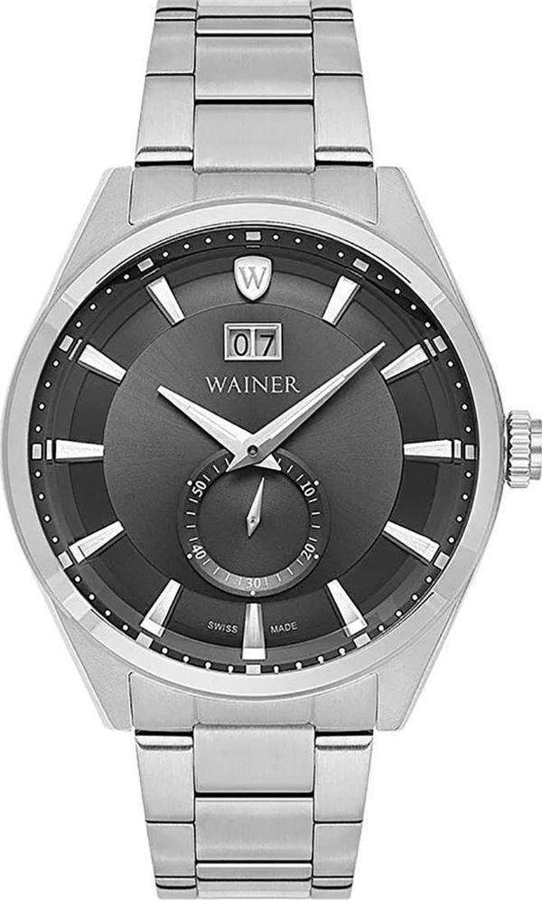 Wainer WA.17000-A Erkek Kol Saati - Image 1