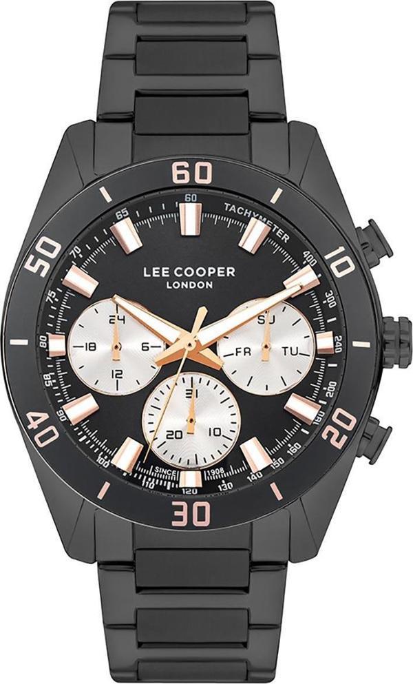 Lee Cooper LC07948.060 Erkek Kol Saati - Image 1