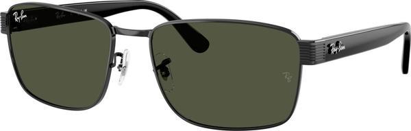 Ray-Ban RB3750 002/31 62 Erkek Güneş Gözlüğü - Image 1