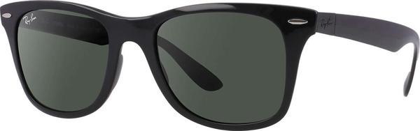 Ray-Ban RB4195 601/71 52 Unisex Güneş Gözlüğü - Image 1