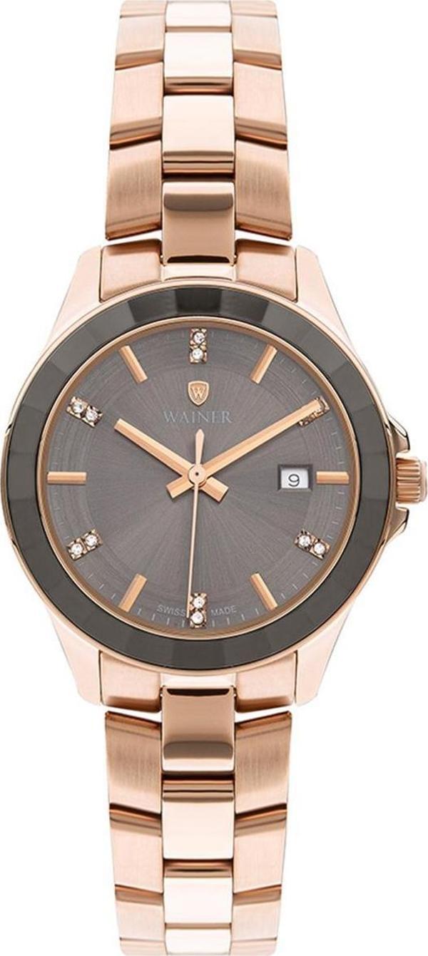 Wainer WA.18020-D Kadın Kol Saati - Image 1