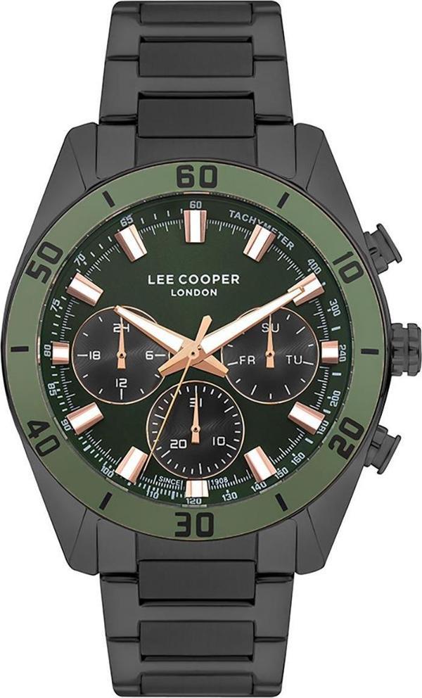 Lee Cooper LC07948.070 Erkek Kol Saati - Image 1