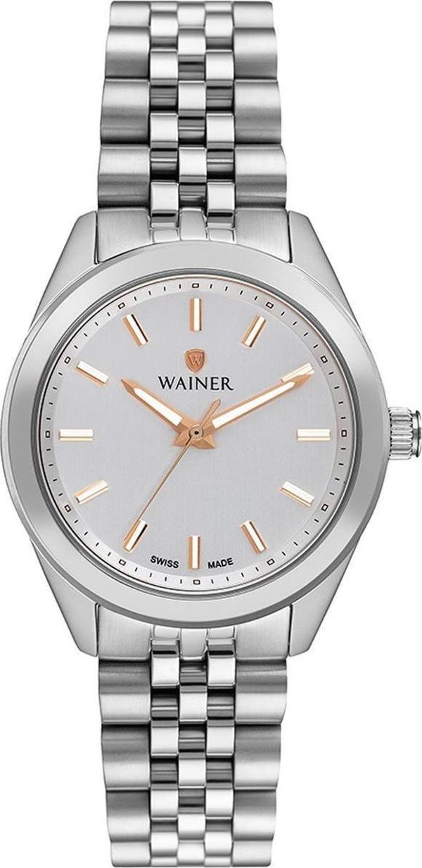 Wainer WA.18542-A Kadın Kol Saati - Image 1