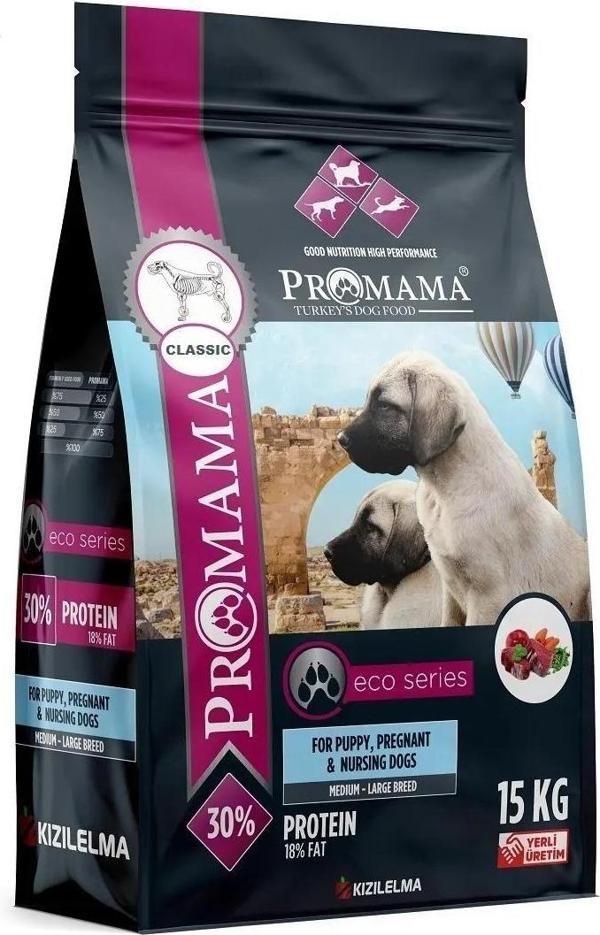 Promama G.a.g Eklem Destekli Kuzu Etli Yavru Köpek Maması - Image 1
