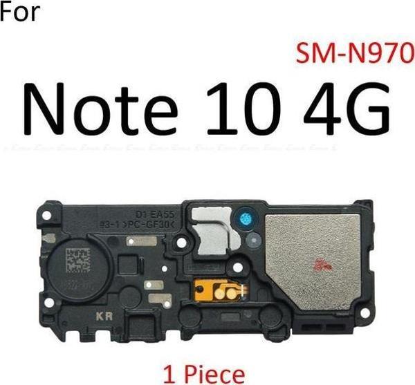 Tkgz Samsung Galaxy NOTE 10 Buzzer (Dış Ses Hoparlör) - Image 1