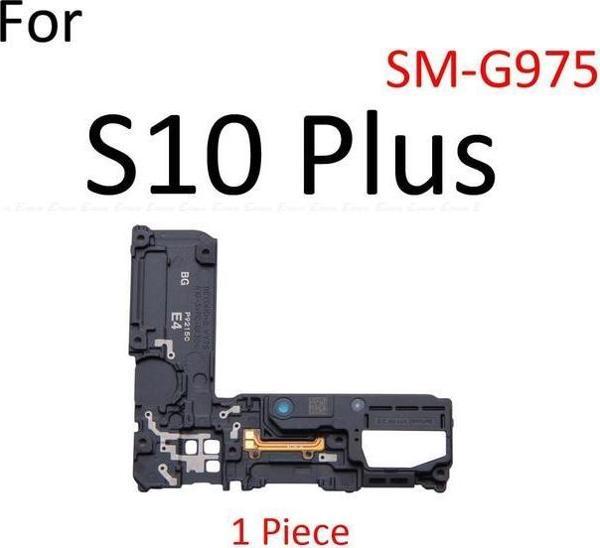Tkgz Samsung Galaxy S10 PLUS FULL Buzzer (Dış Ses Hoparlör) - Image 1