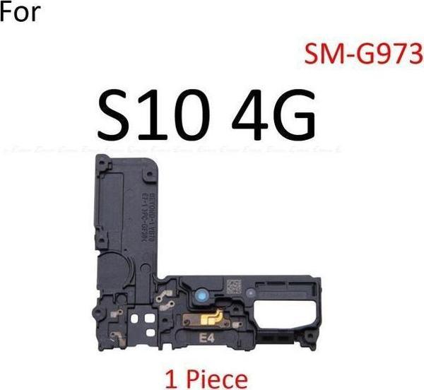 Tkgz Samsung Galaxy S10 Buzzer (Dış Ses Hoparlör) - Image 1