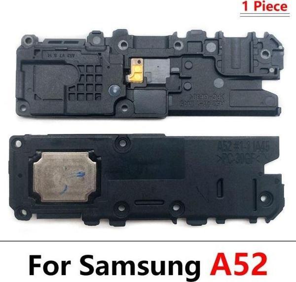 Tkgz Samsung Galaxy A52 Buzzer (Dış Ses Hoparlör) - Image 1