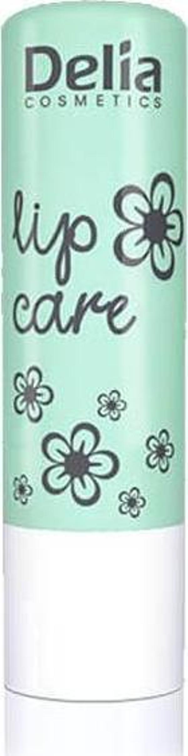 Delia Green Lip Care Dudak Nemlendiricisi - Image 1