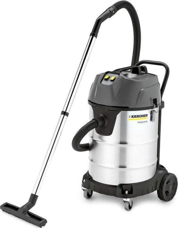 Karcher NT 70/2 ME Classic Islak Kuru Elektrikli Süpürge - Image 1
