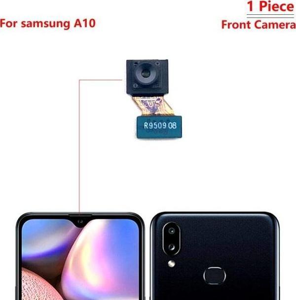 Tkgz Samsung Galaxy A10 Ön Kamera (Orjinal) - Image 1