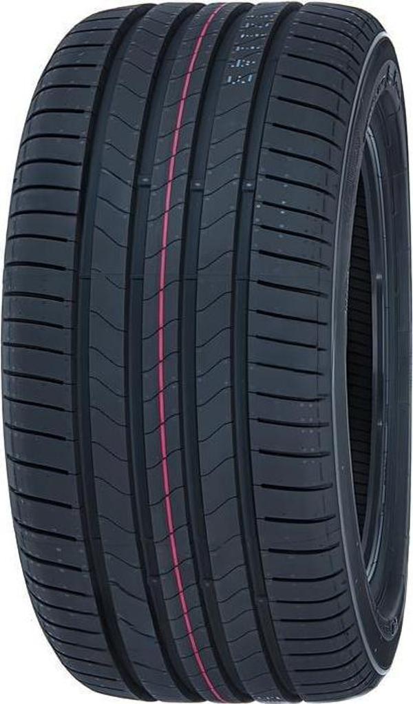 BRİDGESTONE 225/55R18 98V TURANZA 6 SUV YAZ (ÜRETİM YILI: 2024) - Image 1