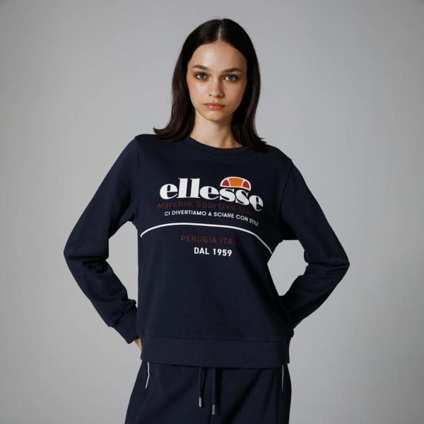 Ellesse Kadın Sweatshirt EF180 - Image 1