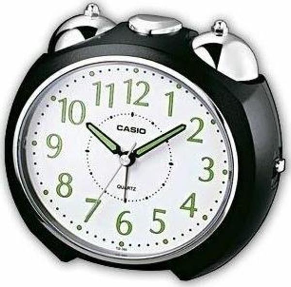 Casio TQ-369-1DF Masa Saati - Image 1