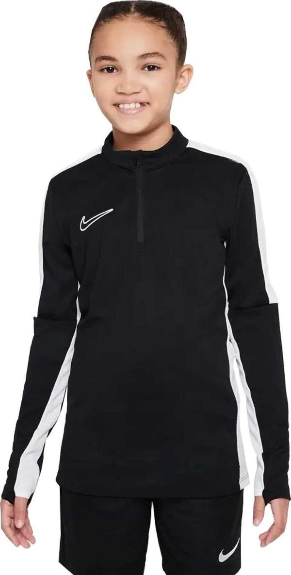 Nike Dri-Fıt Academy Çocuk Sweatshirt Dr1356-010 - Image 1