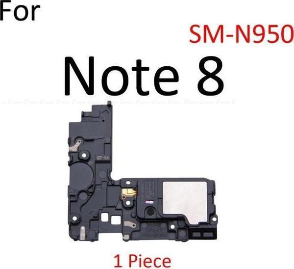 Tkgz Samsung Galaxy NOTE 8 Buzzer (Dış Ses Hoparlör) - Image 1