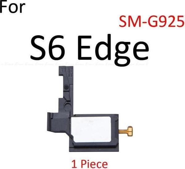 Tkgz Samsung Galaxy S6 EDGE FULL Buzzer (Dış Ses Hoparlör) - Image 1