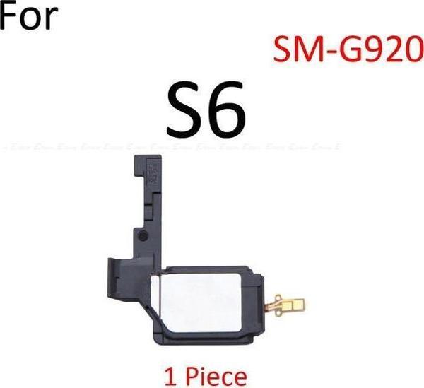 Tkgz Samsung Galaxy S6 Buzzer (Dış Ses Hoparlör) - Image 1