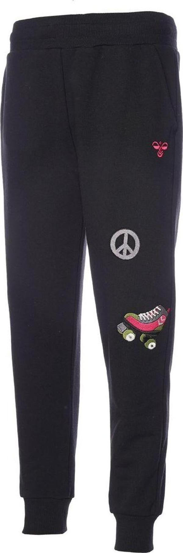 Hummel Dagnes Çocuk Eşofman Altı - Image 1