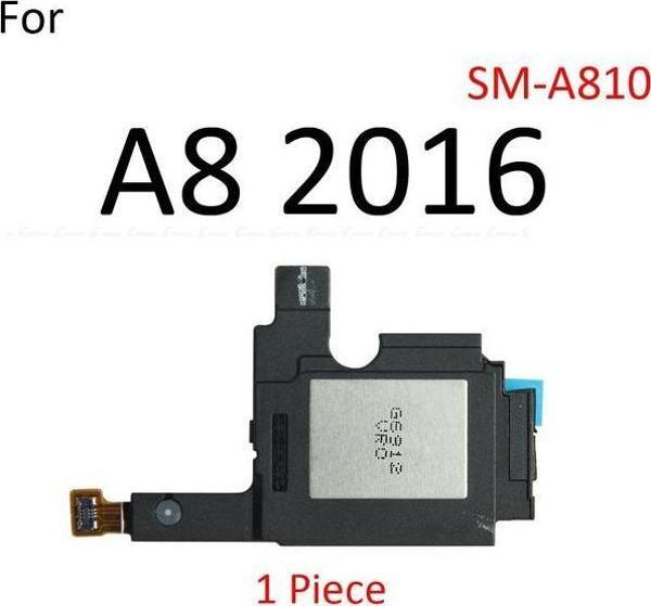 Tkgz Samsung Galaxy A810 Buzzer (Dış Ses Hoparlör) - Image 1