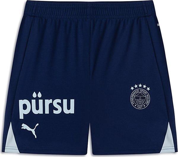 Puma Fsk Jr Çocuk Şort 77538309 - Image 1