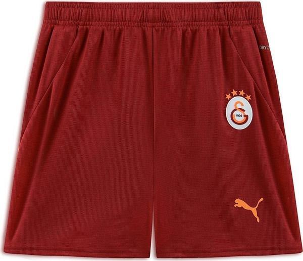 Puma Gsk Jr Çocuk Şort 77967301 - Image 1