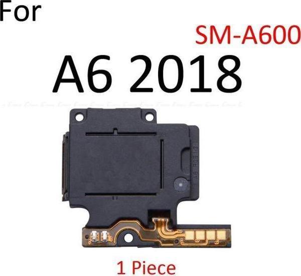 Tkgz Samsung Galaxy A6 A600 FULL Buzzer (Dış Ses Hoparlör) - Image 1