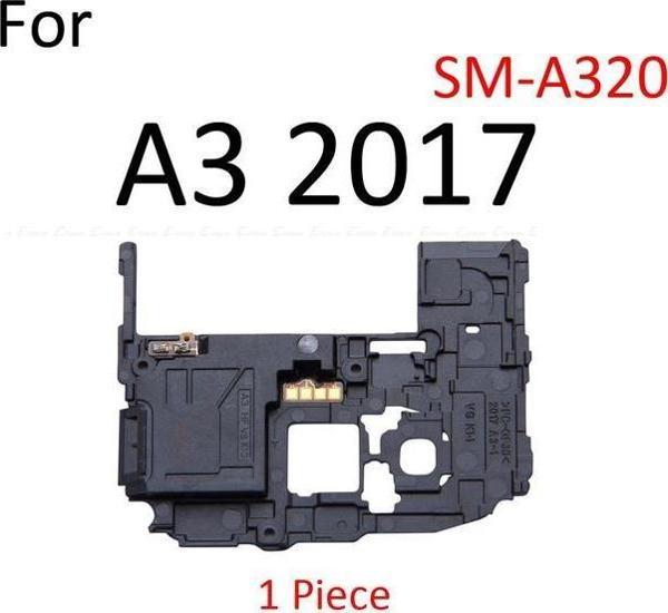Tkgz Samsung Galaxy A320 FULL Buzzer (Dış Ses Hoparlör) - Image 1