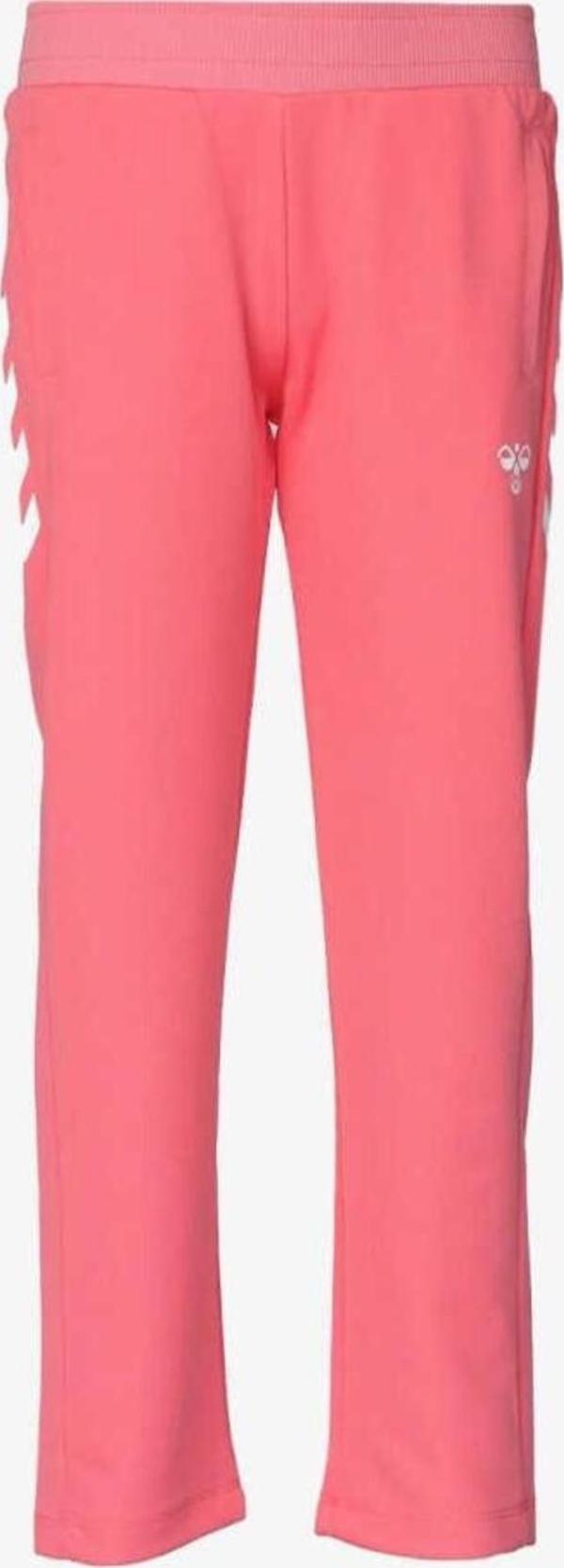 Hummel Hmljaromır Pants Pembe Çocuk Eşofman 931083-2224 - Image 1